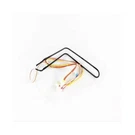 WR50X10063 Defrost Heater Fz Genuine Oem Replacement Part. Fixed Price $164.99.