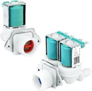 New DC62-30312J DC62-30314K Washer Water Valve Fors Samsung AP4204532 AP4204535. Fixed Price $24.92.