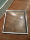 Frigidaire 242267402 Refrigerator Glass Shelf Assembly. Fixed Price $47.50.