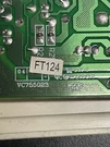 Haier Refrigerator Control Board V98505 WD-5748 WM1259. Fixed Price $56.99.