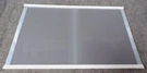 Used Lg Refrigerator Crisper Drawer Cover Insert ACQ89579309. Fixed Price $75.00.