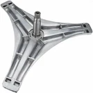 Washer Rear Tub Support Spider Arm For Lg WM2016CW/00 WM2016CW/01. Fixed Price $113.95.
