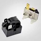 Kissegg Compressor 4.7 Ohm 3PIN Ptc Starter/start Relay And Overload Kit.... Fixed Price $16.17.