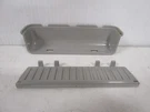 Lg Dishwasher Handle Asm, Grey MCR42565802 MEB42566005 Asmn. Fixed Price $35.00.