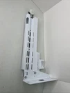 Samsung Oem Refrigerator Rail Slide Left(freezer) DA97-21688A. Fixed Price $49.95.