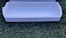 Fisher & Paykel Refrigerator Door Shelf E522B P# 882146P, Size W-13.5 / D-5. Fixed Price $29.00.