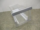 Lg Refrigerator Drawer Part # AJP73596503. Fixed Price $40.00.
