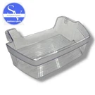 Refrigerator Door Shelf Bin WR71X38291 WR71X25043. Fixed Price $34.89.