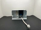 Lg Kenmore Refrigerator Auger Motor & Solenoid 4681JJ1001G, 4681JB1035P. Fixed Price $45.00.