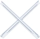Refrigerator Drawer Slide Rail Set For Kenmore & Frigidaire Replacement. Fixed Price $24.63.