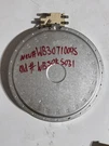 Ge Haliant Surface Burner Element WB30K5031 WB30T10045 WB30T10007 205C2307P001. Fixed Price $30.00.