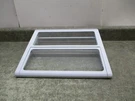 Samsung Refrigerator Shelf Part # DA97-07557A. Fixed Price $58.00.