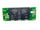 New Genuine Oem Refrigerator Dispenser Display Control Board WR55X27267. Fixed Price $145.99.