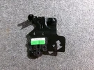 New DA97-12573A Samsung Refrigerator Left Side Hinge. Fixed Price $58.00.