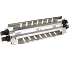 Ge WR51X10042 Defrost Heater Assembly. Fixed Price $76.99.