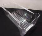 Oem Whirlpool Refrig Crisper Drawer W10317184 * W10366648 Kenmore Maytag. Fixed Price $23.00.