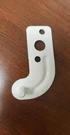 Oem Lg Fridge Hinge For LF24Z6530S. Fixed Price $15.96.