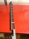 Refrigerator Gray Grille Base Oem P/n WR02X12703 1476540. Fixed Price $29.50.