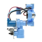 Used Oem EBD60664501 AJU72992601 Lg Water Valve Assembly For Fridge. Fixed Price $25.33.