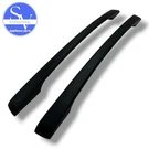 Amana Whirlpool Refrigerator Door Handle Black WPW10119665 (set 2). Fixed Price $79.89.