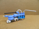 Refrigerator Tri Water Valve Part # WR57X10101 WR57X10102. Fixed Price $79.98.