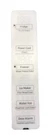 DA92-01261A Samsung Refrigerator Inner Cavity Control Board Free Shipping X126. Fixed Price $15.99.