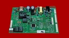 Refrigerator Control Board 200D4854G012 WR55X10432 Oem Used Tested. Fixed Price $62.99.