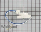 New Oem Whirlpool Evaporator Fan Motor WP3-60336-001. Fixed Price $139.99.