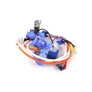 AJU73432806 Valve Assembly Water Oem. Fixed Price $231.41.