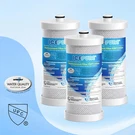RWF2300A Refrigerator Water Filter Fit For Wfcb, WF1CB, RG100, NGRG2000, WF284. Fixed Price $17.99.