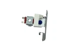 New Genuine Oem Refrigerator Water Inlet Valve WR57X10033. Fixed Price $29.99.