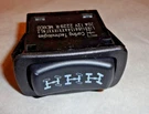 Carling Technologies - L16D1J6613AAXX1XXXFNL2 Rocker Switch. Fixed Price $19.99.