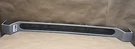 Electrolux Refrigerator Kickplate Grille Oem Genuine Frigidaire Gray Cover #1186. Fixed Price $28.95.