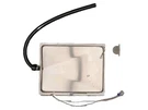 WR17X29775 Refrigerator Drain Pan And Heater. Fixed Price $282.37.