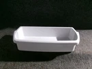 WP2203828 Whirlpool Refrigerator Door Bin - White. Fixed Price $24.00.