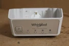 Whirlpool Refrigerator Control Housing Cover Part # W10841247 W11353813. Fixed Price $21.58.