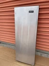Nice! Genuine Crosley Refrigerator Right Door & Seal Stainless Steel. Fixed Price $249.95.