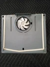 Refrigerator Kenmore Evaporator Fan Motor MHN621222. Fixed Price $59.99.