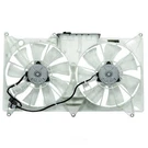 Engine Cooling Fan Assembly Global 2811774. Fixed Price $337.16.