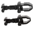 Designer E377, Refrigerator Vent & Converter Door Latch, Set Of 2. Fixed Price $12.81.