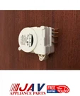 Kenmore WR9X520 WR09X0520 Refrigerator Defrost Timer Jjv# 31400. Fixed Price $74.22.