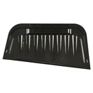 Whirlpool WP2305324B Refrigerator Grille 2305324J. Fixed Price $45.44.
