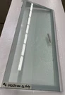 Glass Shelf 042673-000 For Viking VCRB5363RSS01 Builtin-in Refrigerator A21. Fixed Price $126.33.