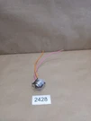 Refrigerator Defrost Thermostat 200D3375P001 Oem Hotpoint Fast Shipping #2428. Fixed Price $38.95.