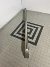Refrigerator/freezer Door Handle Oem Part# WR12X10870. Fixed Price $33.00.