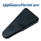 Whirlpool Refrigerator Door Hinge Cover 2213363, WP2213363. Fixed Price $19.99.