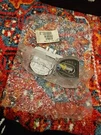 W10353562 Genuine Oem Whirlpool Water Ice Separator -------'--(B84). Fixed Price $50.00.