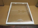 Refrigerator Glass Shelf Assembly Part # WR32X10051. Fixed Price $47.98.
