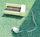 Oem Lg Refrigerator Damper Control Assembly 4901JB1006E From Model# LFX28978ST. Fixed Price $39.00.