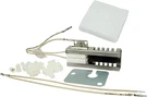 12400035 Oven Range Igniter. Fixed Price $40.99.
